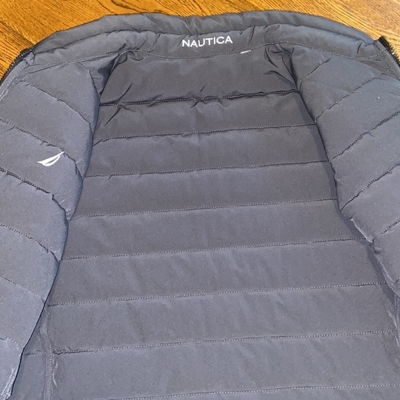 Nautica reversible jacket - Picture 7 of 11